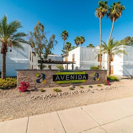 88 Casa Grande 3Bd 2B Modern Comfort Heated Pool Exteriör bild