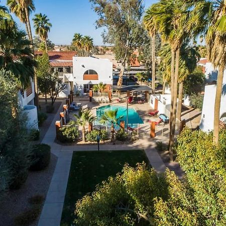 88 Casa Grande 3Bd 2B Modern Comfort Heated Pool Exteriör bild