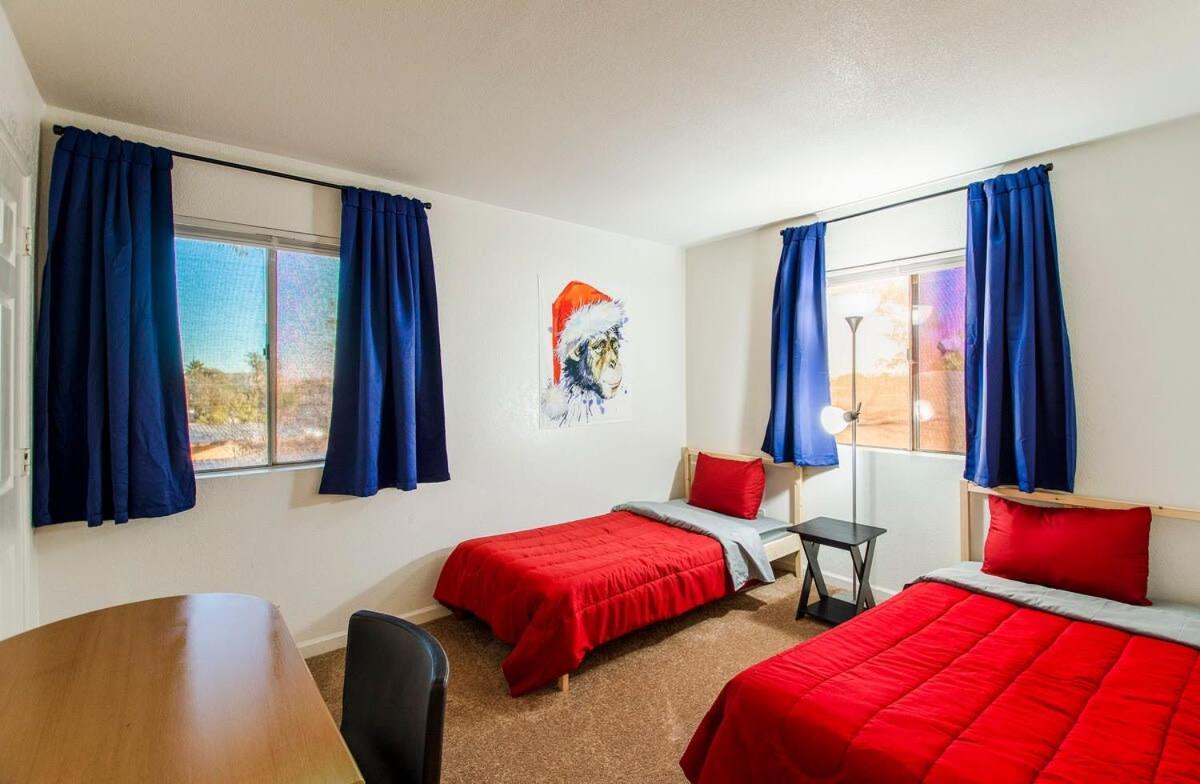 88 Casa Grande 3Bd 2B Modern Comfort Heated Pool Exteriör bild