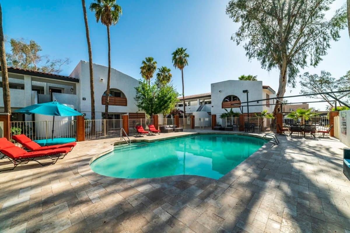 88 Casa Grande 3Bd 2B Modern Comfort Heated Pool Exteriör bild