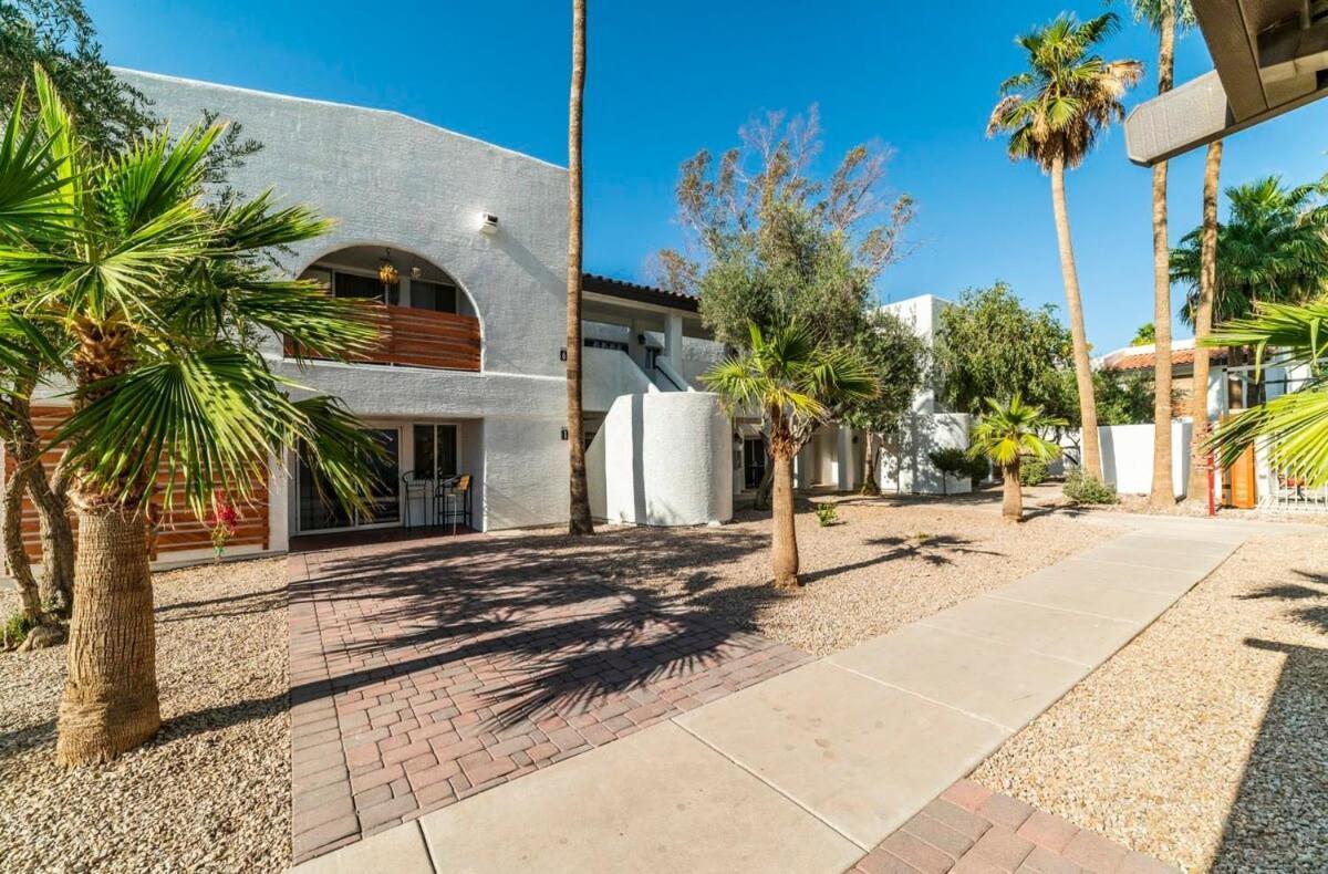 88 Casa Grande 3Bd 2B Modern Comfort Heated Pool Exteriör bild