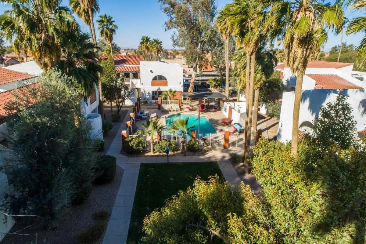 88 Casa Grande 3Bd 2B Modern Comfort Heated Pool Exteriör bild