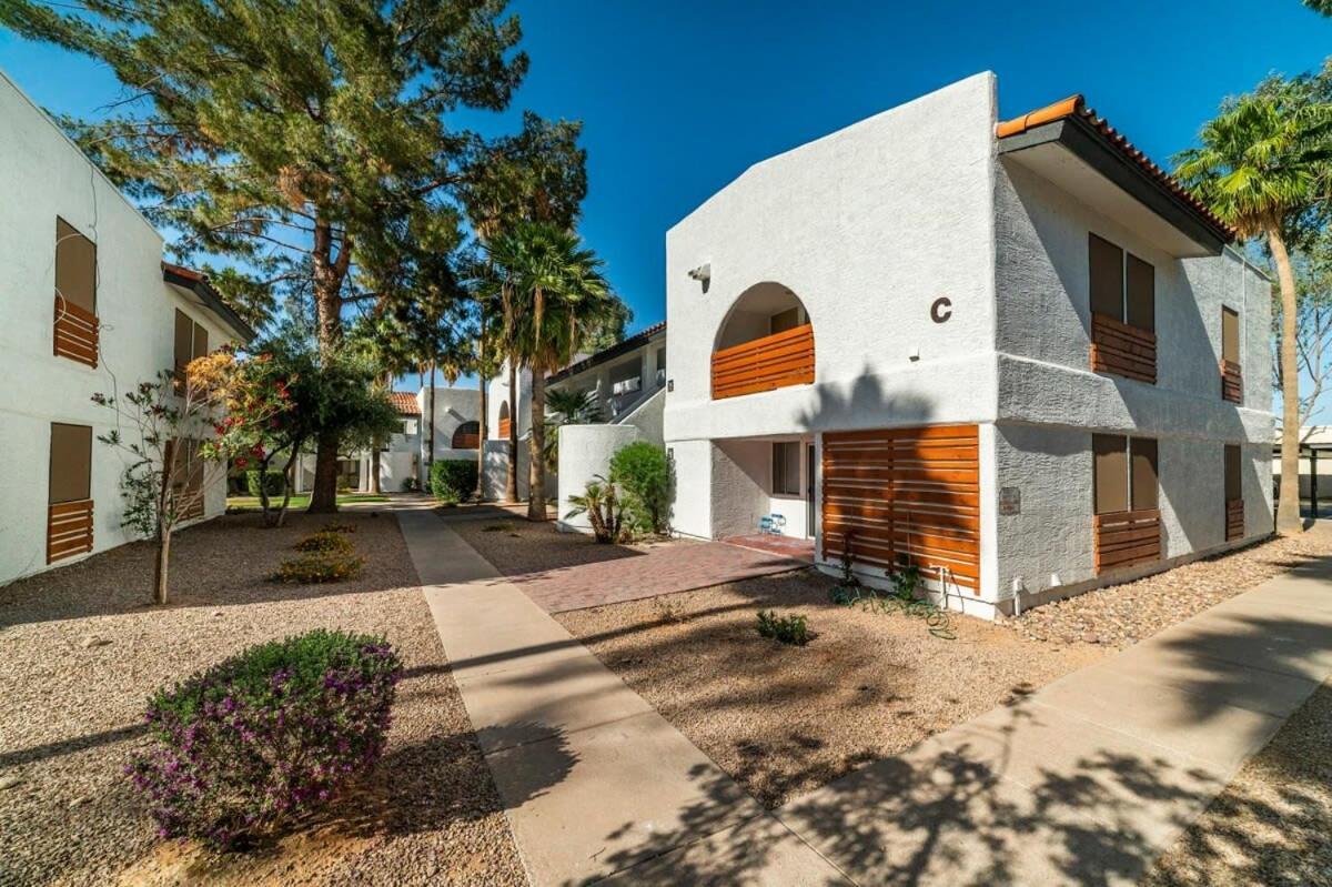 88 Casa Grande 3Bd 2B Modern Comfort Heated Pool Exteriör bild