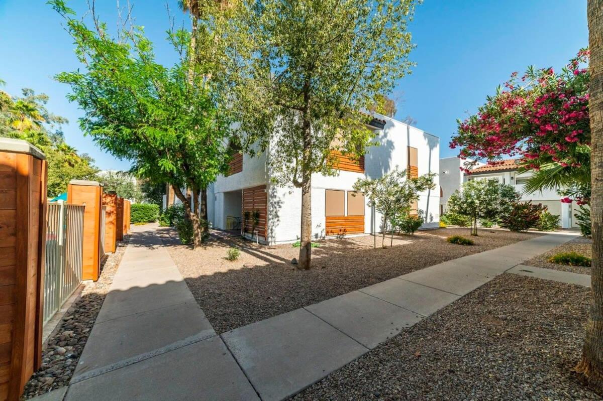 88 Casa Grande 3Bd 2B Modern Comfort Heated Pool Exteriör bild