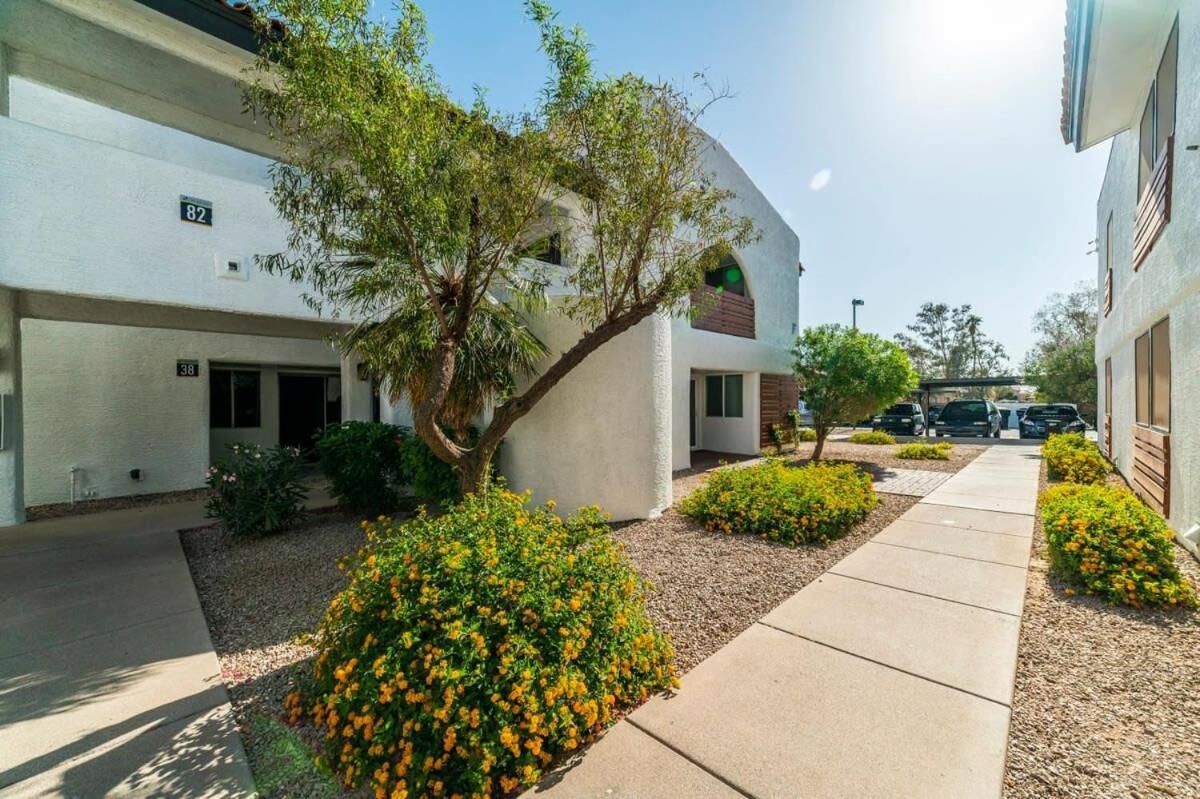 88 Casa Grande 3Bd 2B Modern Comfort Heated Pool Exteriör bild