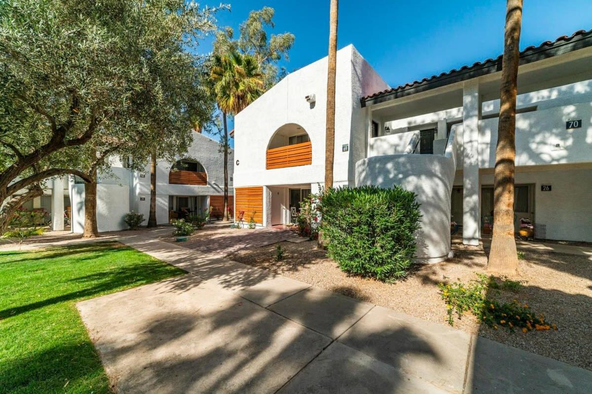 88 Casa Grande 3Bd 2B Modern Comfort Heated Pool Exteriör bild